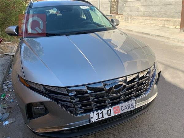 Hyundai Tucson 2024 for sale in Iraq - Baghdad